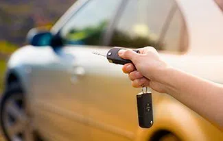 Central Locksmith Store Cincinnati, OH 513-726-2028 - car-lockout