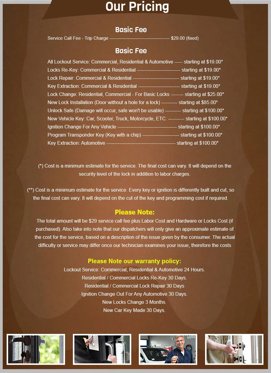 Central Locksmith Store Cincinnati, OH 513-726-2028